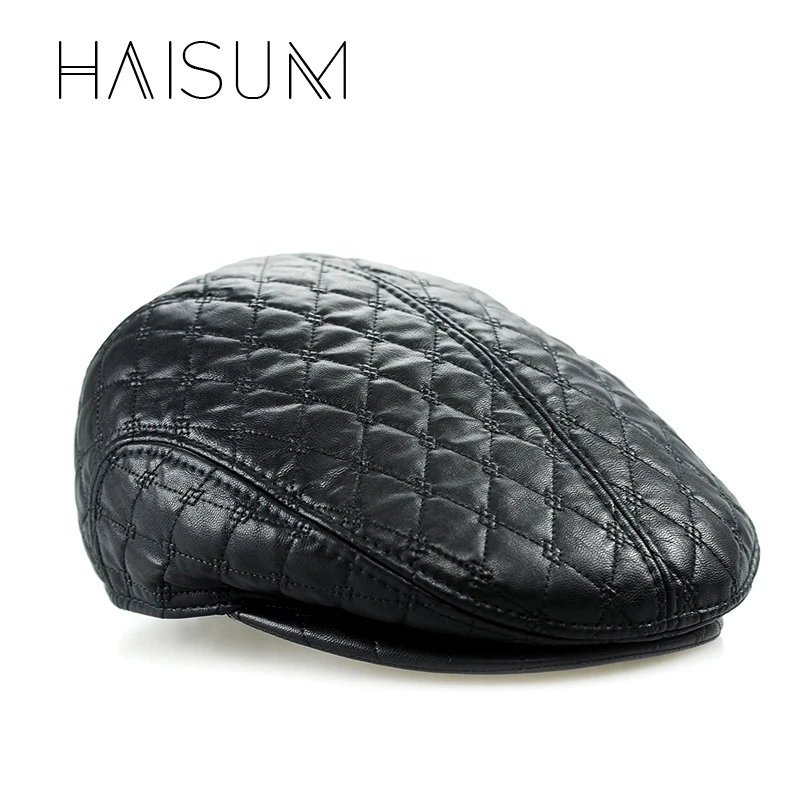 2018 Faux Time-limited Rushed Adult Unisex Casual Faux Haisum Men's Winter Hat Hats Fashion Caps Deluxe Plaid Cs18
2018 Faux Time-limited Rushed Adult Unisex Casual Faux Haisum Men's Winter Hat Hats Fashion Caps Deluxe Plaid Cs18