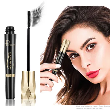 Pudaier Mascara Eyelashes Brush Eyes Makeup Lengthening Black Curling Thick Extension Beauty Makeup Long-wear Cosmetics
Pudaier Mascara Eyelashes Brush Eyes Makeup Lengthening Black Curling Thick Extension Beauty Makeup Long-wear Cosmetics