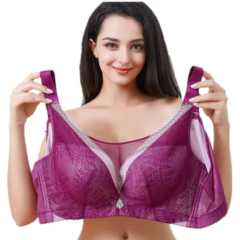 Hot C D E Plus Size Lace Bra 2018 Thin Adjustable Underwear Push Up 36 38 40 42 44 46 48 50 52 Bralette Bras For Women Bralet
Hot C D E Plus Size Lace Bra 2018 Thin Adjustable Underwear Push Up 36 38 40 42 44 46 48 50 52 Bralette Bras For Women Bralet