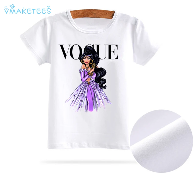 Boys/Girls New VOGUE Punk Princess Printed T Shirt Summer Style Fashion Kids Tee T-Shirt funny Children Fashion tshirt,HKP3080
Boys/Girls New VOGUE Punk Princess Printed T Shirt Summer Style Fashion Kids Tee T-Shirt funny Children Fashion tshirt,HKP3080