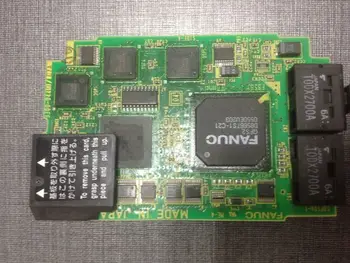 A20B-3300-0440 100% TESTED ORIGINAL A20B-3300-0440 FANUC PCB A20B-3300-0440 MAIN BOARD A20B-3300-0440 
A20B-3300-0440 100% TESTED ORIGINAL A20B-3300-0440 FANUC PCB A20B-3300-0440 MAIN BOARD A20B-3300-0440