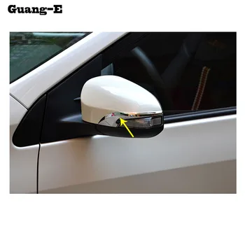For Toyota Corolla Altis 2014 2015 2016 Car ABS Chrome Back Rear View Rearview Side Mirror Strip Cover Stick Trim Panel 2pcs
For Toyota Corolla Altis 2014 2015 2016 Car ABS Chrome Back Rear View Rearview Side Mirror Strip Cover Stick Trim Panel 2pcs