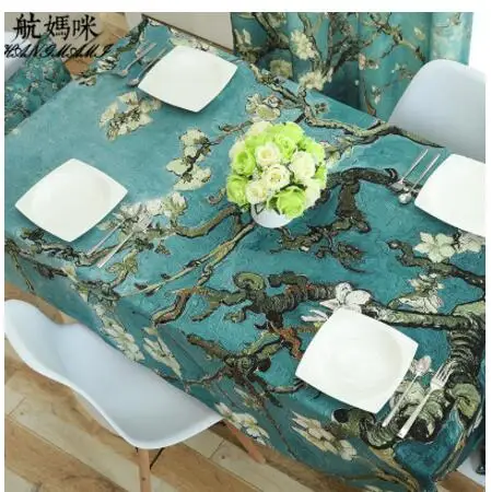 Modern simple green pastrol style tablecloth waterproof rectangular tea table cloth living room coffee table soft cover
Modern simple green pastrol style tablecloth waterproof rectangular tea table cloth living room coffee table soft cover