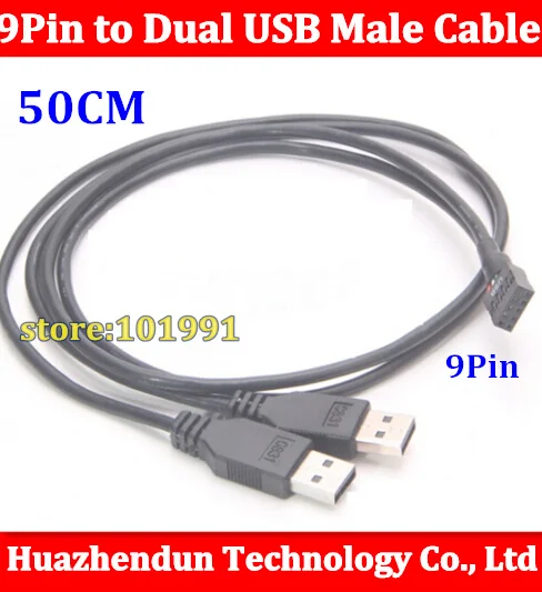 50 шт. Внутренняя Материнская плата 9Pin женский двойной 2-портовый USB 2,0 сплиттер папа-папа кабель для зарядки данных шнур 50 см
50 шт. Внутренняя Материнская плата 9Pin женский двойной 2-портовый USB 2,0 сплиттер папа-папа кабель для зарядки данных шнур 50 см
