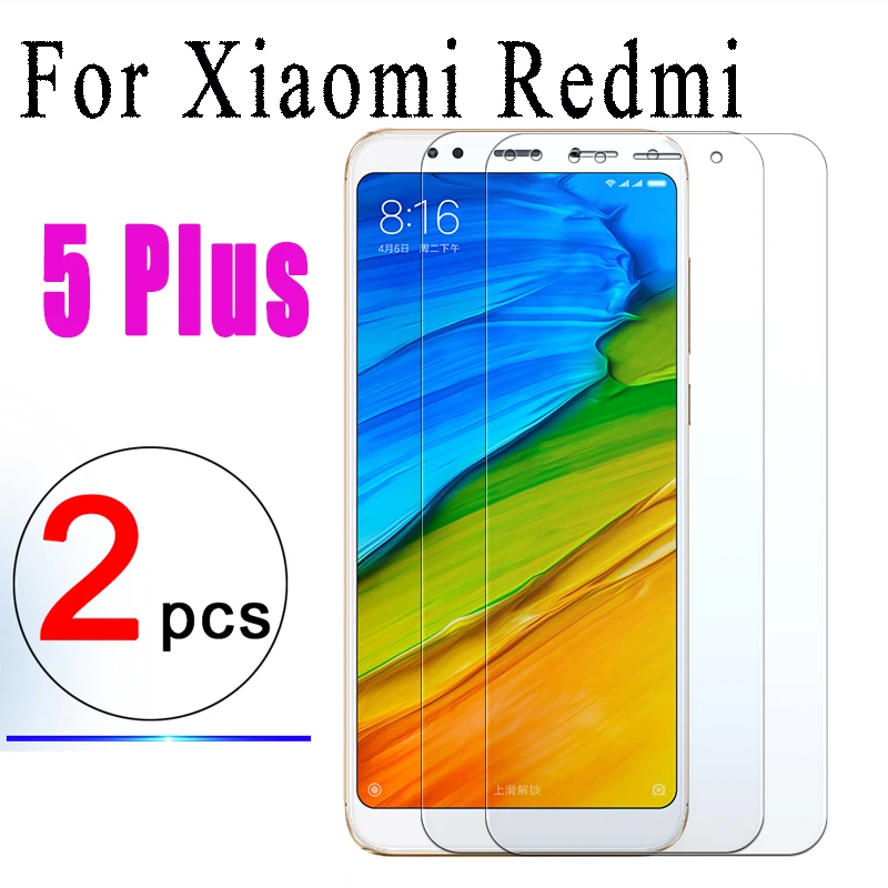 2pcs tempered glass on the for xiaomi redmi 5 plus protective glas readmi 5plus screen protector ksiomi mi xiomi protect 9h film
2pcs tempered glass on the for xiaomi redmi 5 plus protective glas readmi 5plus screen protector ksiomi mi xiomi protect 9h film