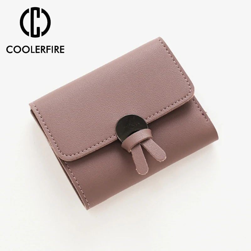 Fashion PU Leather Women Wallet Short Cute Small Money Bag Purse Card Holder Female Clip Small Coin Bag Wallets For Women PJ118
Fashion PU Leather Women Wallet Short Cute Small Money Bag Purse Card Holder Female Clip Small Coin Bag Wallets For Women PJ118