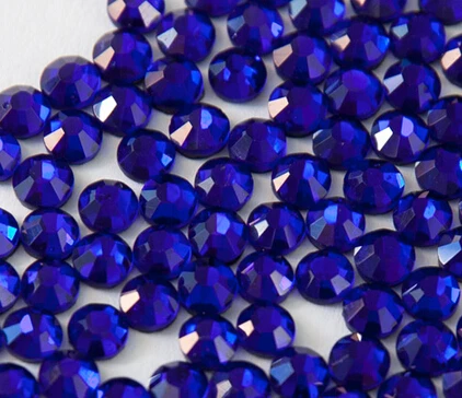 Free shipping~! .SS6~ss30,1440pcs/Lot cobalt Color Flat Back DMC Hot Fix Rhinestone.
Free shipping~! .SS6~ss30,1440pcs/Lot cobalt Color Flat Back DMC Hot Fix Rhinestone.