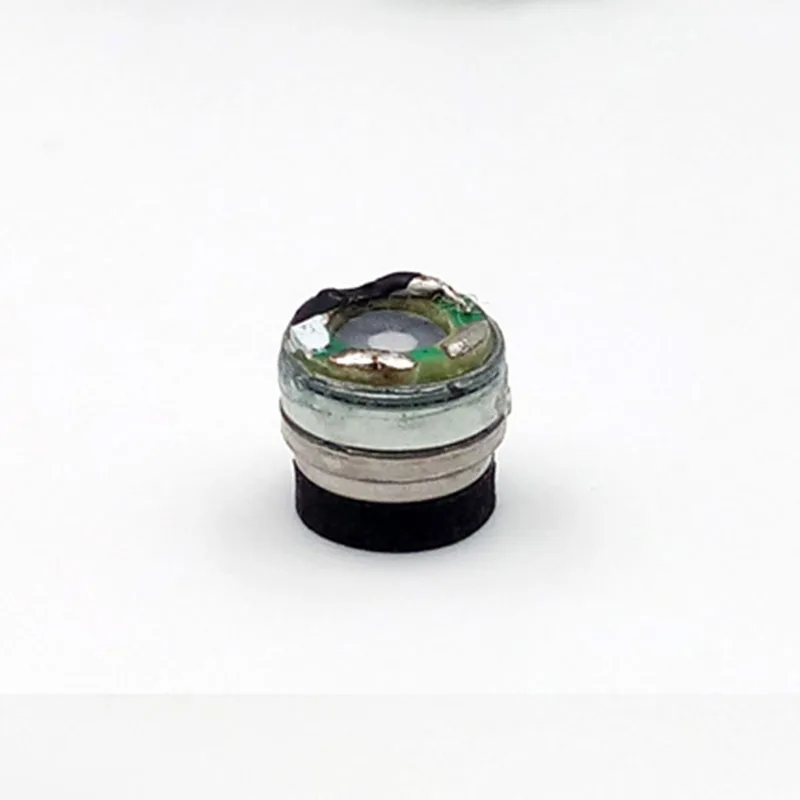 7mm Moving Coil Loudspeaker Unit Ring Iron Earphone Speaker Unit DIY Repair For Shure SE215 Earphone
7mm Moving Coil Loudspeaker Unit Ring Iron Earphone Speaker Unit DIY Repair For Shure SE215 Earphone
