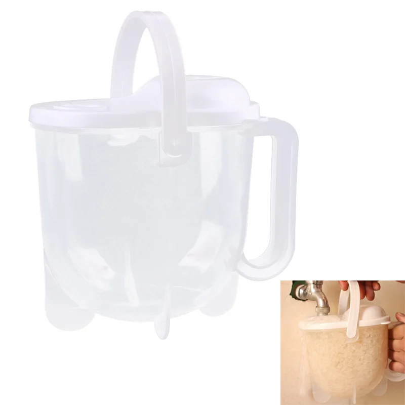 Kitchen Plastic Machine Supplies Multifunctional Convection Quick Handsfree Device Rice Washing Sale 99 For Drop Shipp
Kitchen Plastic Machine Supplies Multifunctional Convection Quick Handsfree Device Rice Washing Sale 99 For Drop Shipp