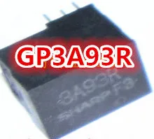 1-2-5-10pcs GP3A93R new imported transmissive photoelectric sensor instead of GP1A70R photoelectric switch DIP-5
1-2-5-10pcs GP3A93R new imported transmissive photoelectric sensor instead of GP1A70R photoelectric switch DIP-5