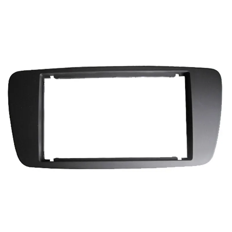 Free shipping-Car refitting DVD frame,DVD panel,Dash Kit,Fascia,Radio Frame for SEAT IBIZA, 2DIN
Free shipping-Car refitting DVD frame,DVD panel,Dash Kit,Fascia,Radio Frame for SEAT IBIZA, 2DIN
