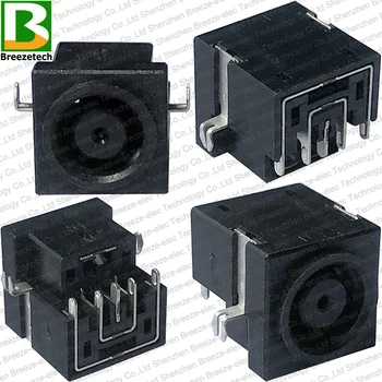 1~100pcs/lot Laptop DC Power Jack connector For Lenovo Thinkpad T420 T430 T420SI E520 E525 E425 E420 N220L V100 V200 Plug Socket
1~100pcs/lot Laptop DC Power Jack connector For Lenovo Thinkpad T420 T430 T420SI E520 E525 E425 E420 N220L V100 V200 Plug Socket