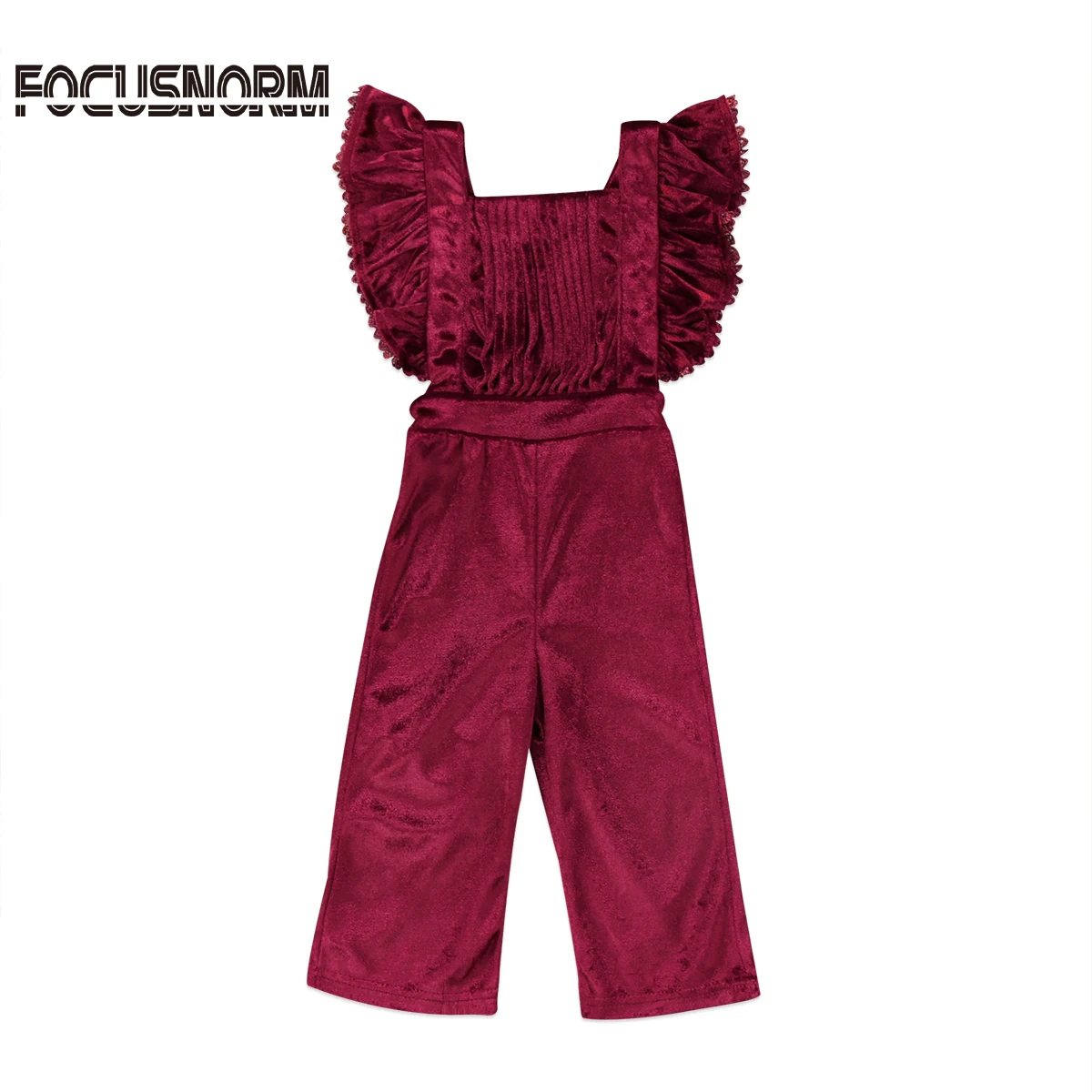 Cute Toddler Kids Girls Velvet Bib Pants Backless Romper Jumpsuit Outfit Clothes Adorable Baby Sleeveless Velvet Romper 1-6Y
Cute Toddler Kids Girls Velvet Bib Pants Backless Romper Jumpsuit Outfit Clothes Adorable Baby Sleeveless Velvet Romper 1-6Y