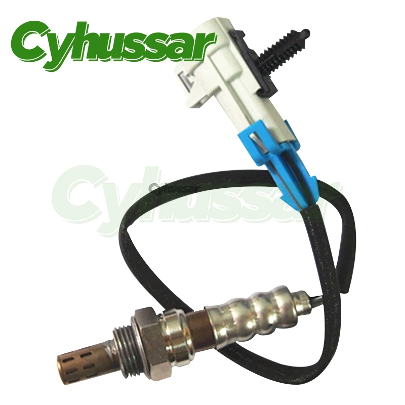 O2 Lambda Sensor Oxygen Sensor Air Fuel Ratio Sensor for BUICK CHEVROLET CADILLAC ISUZU OLDSMOBILE PONTIAC GMC 234-4650 00-2008
O2 Lambda Sensor Oxygen Sensor Air Fuel Ratio Sensor for BUICK CHEVROLET CADILLAC ISUZU OLDSMOBILE PONTIAC GMC 234-4650 00-2008