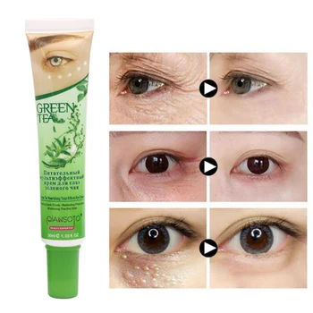 Moisturizing Ageless Green Tea Eye Cream Remove Black Circles Anti Wrinkle Eye Cream
Moisturizing Ageless Green Tea Eye Cream Remove Black Circles Anti Wrinkle Eye Cream