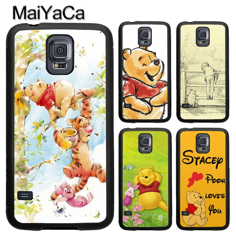 MaiYaCa Winnie The Poohs Phone Case For Samsung Galaxy S9 S8 S10 Plus Lite S4 S5 S6 S7 edge Note 9 8 5 4 TPU Cover Skin Shell
MaiYaCa Winnie The Poohs Phone Case For Samsung Galaxy S9 S8 S10 Plus Lite S4 S5 S6 S7 edge Note 9 8 5 4 TPU Cover Skin Shell