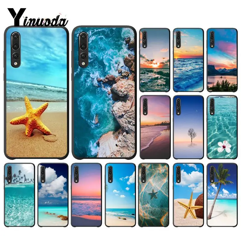 Yinuoda Clear sea sky beach starfish Customer Phone Case for Huawei P10 Plus Mate10 Mate20 Pro 10Lite P20 Pro Honor10 View10
Yinuoda Clear sea sky beach starfish Customer Phone Case for Huawei P10 Plus Mate10 Mate20 Pro 10Lite P20 Pro Honor10 View10