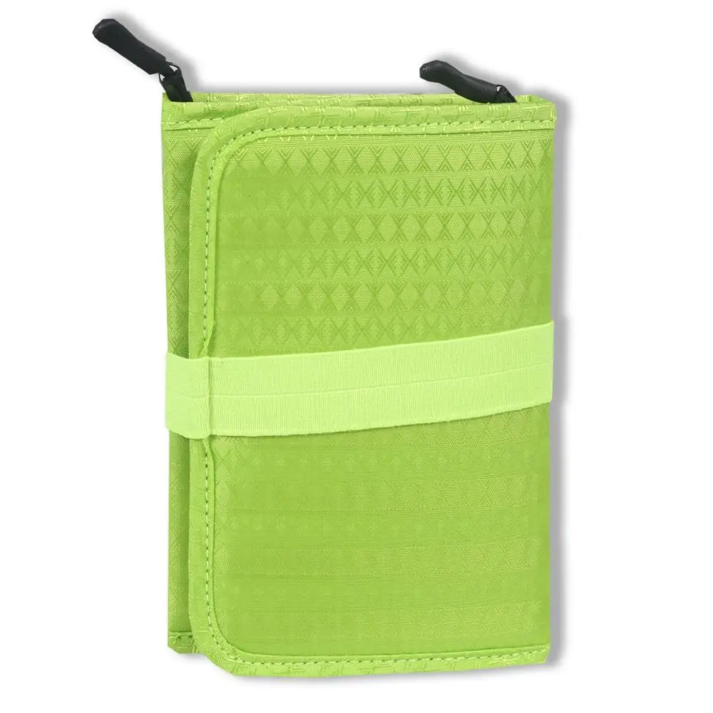 Fancy practical simple-style waterproof versatile digital bag for short or long trip men and women
Fancy practical simple-style waterproof versatile digital bag for short or long trip men and women