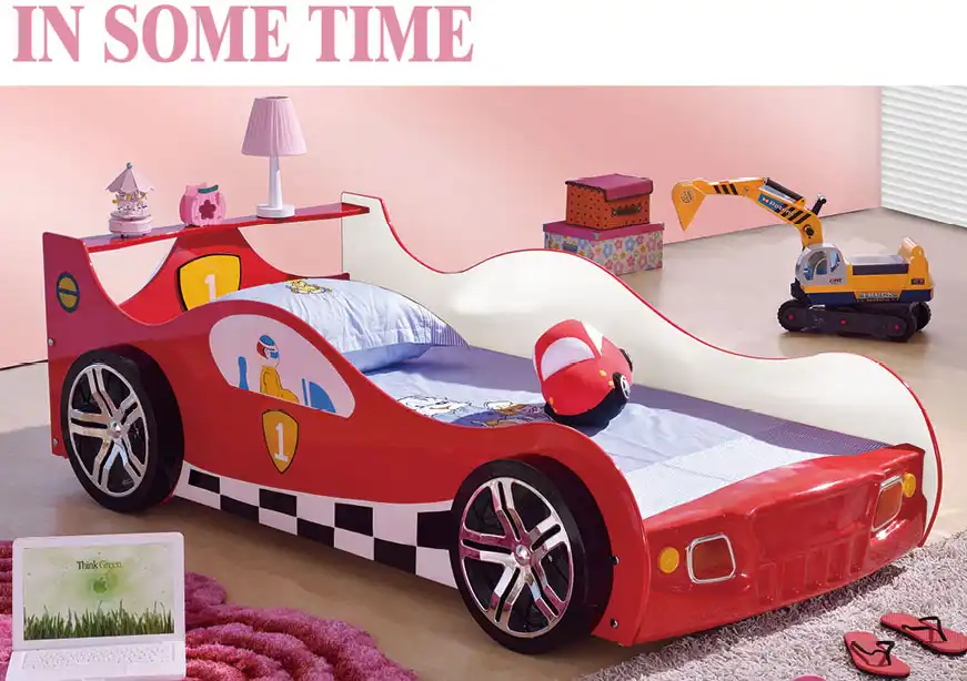 baby bed car