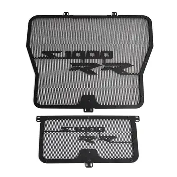 Motorcycle Radiator Grill Oil Cooler Cover Protector For BMW S1000R 2014-2017 S1000RR 2010-2017 HP4 S1000XR 
Motorcycle Radiator Grill Oil Cooler Cover Protector For BMW S1000R 2014-2017 S1000RR 2010-2017 HP4 S1000XR