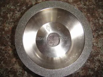 diamond cbn tools blade for grind at good price and fast delivery best seller diamond blade grit 150#
diamond cbn tools blade for grind at good price and fast delivery best seller diamond blade grit 150#