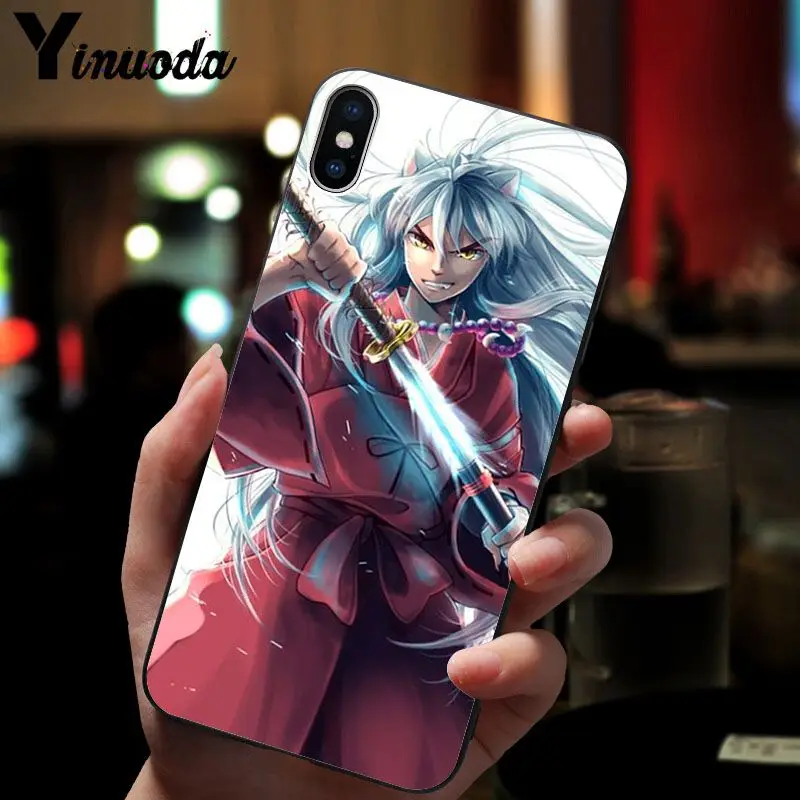 inuyasha anime
