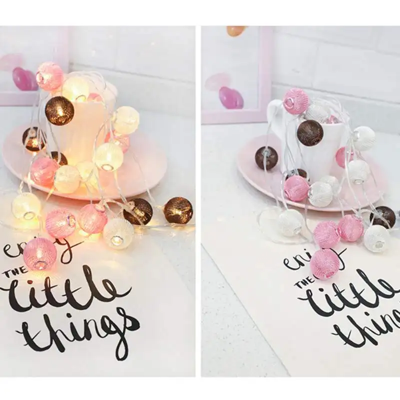 Led Colorful Spherical Iron Lamp Nordic Wrought Iron Color Ball Ledd String String Festival Party Decoration Hanging Lamp
Led Colorful Spherical Iron Lamp Nordic Wrought Iron Color Ball Ledd String String Festival Party Decoration Hanging Lamp