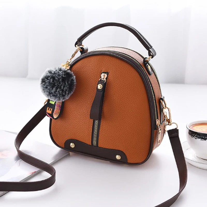 New Crossbody Bags For Women 2018 Handbag Shoulder Bag Female Leather Shell Bolsas Women Messenger Bags Small Bolsa Feminina
New Crossbody Bags For Women 2018 Handbag Shoulder Bag Female Leather Shell Bolsas Women Messenger Bags Small Bolsa Feminina