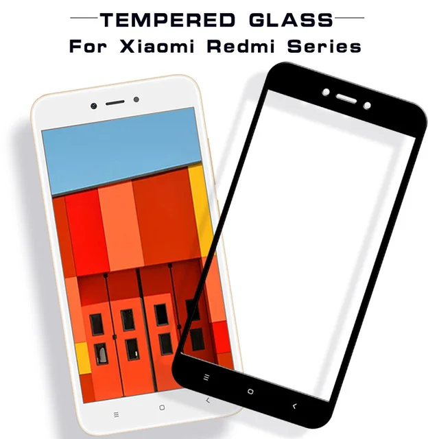 9H Premium Anti-Shock Tempered Glass For Xiaomi Redmi 6 Pro 4 4X 6A 4A Note6 Pro 5A 5 Plus Toughened Screen Protector Glass Film
9H Premium Anti-Shock Tempered Glass For Xiaomi Redmi 6 Pro 4 4X 6A 4A Note6 Pro 5A 5 Plus Toughened Screen Protector Glass Film