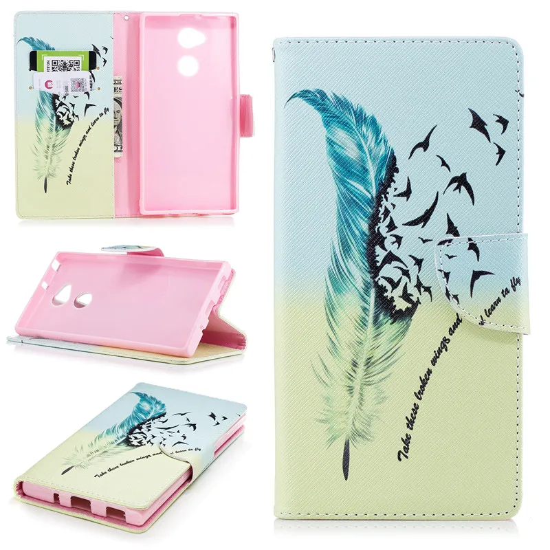 For Sony Xperia XA2 Ultra Case (3)