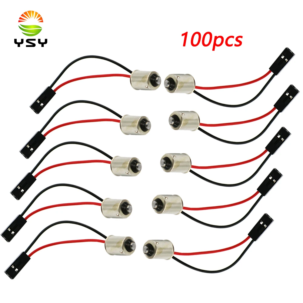 YSY 1156 BA15S Adapter to pin Dome light Socket Harness Plugs Pin adapter t10 ba9s t4w festoon to pink connector wire cables
YSY 1156 BA15S Adapter to pin Dome light Socket Harness Plugs Pin adapter t10 ba9s t4w festoon to pink connector wire cables