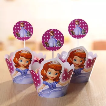 free shipping 60pcs/lot=5bag paper cartoon cupcake wrapper and topper baby girl birthday party cupcake decoration supplies
free shipping 60pcs/lot=5bag paper cartoon cupcake wrapper and topper baby girl birthday party cupcake decoration supplies