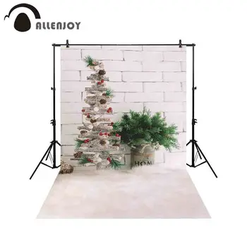 Allenjoy backgrounds for photography studio beautiful christmas tree interior home decoration pine backdrop christams photocall
Allenjoy backgrounds for photography studio beautiful christmas tree interior home decoration pine backdrop christams photocall