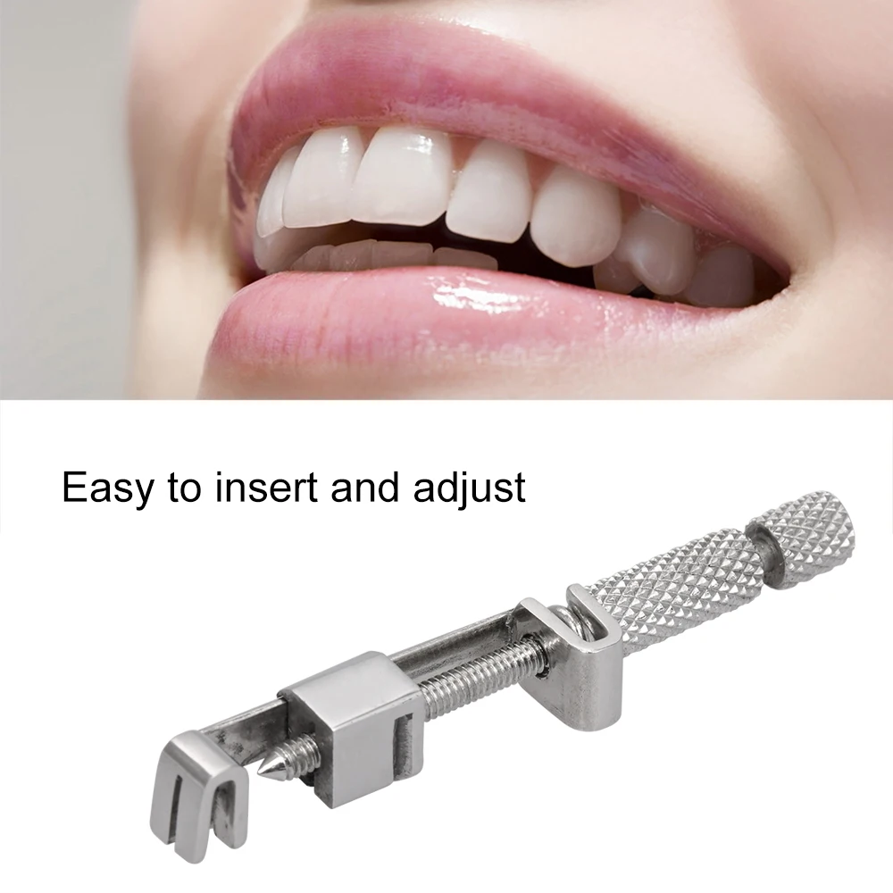 1PCS Matrix Tofflemire Restorative Tool Universal Matrix Bands Retainer Dental Posterior Orthodontic Material Dentist Instrument
1PCS Matrix Tofflemire Restorative Tool Universal Matrix Bands Retainer Dental Posterior Orthodontic Material Dentist Instrument