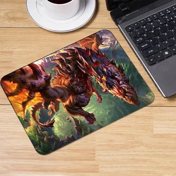 Mairuige League of Legends Mousepad High Quality Pattern Printing 22x18x2cm Small Size Pc Moba Game Table Desk Mat Gaming Mice
Mairuige League of Legends Mousepad High Quality Pattern Printing 22x18x2cm Small Size Pc Moba Game Table Desk Mat Gaming Mice