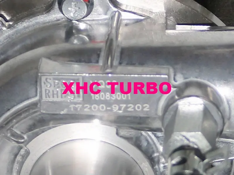 RHF3 VQ38-4-XHC