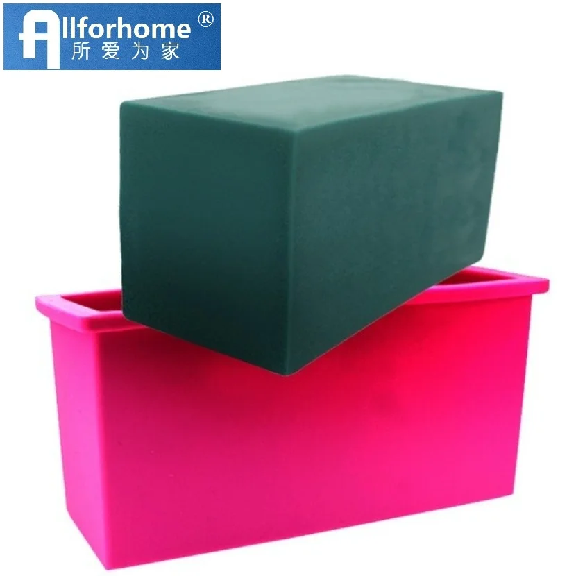 Cuboid Rectangle Silicone Soap Mold Chocolate Mould Soap Candle DIY Mold Soap Making Mold Cake Loaf Toast Bread Making Mold
Cuboid Rectangle Silicone Soap Mold Chocolate Mould Soap Candle DIY Mold Soap Making Mold Cake Loaf Toast Bread Making Mold
