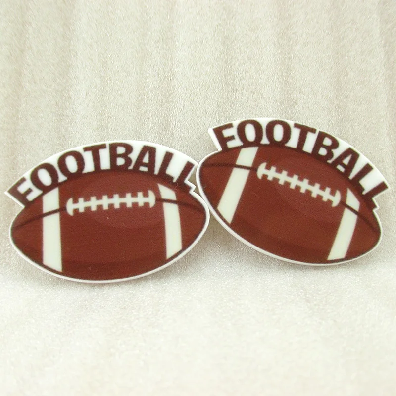 football softball sports flat back planar resin diy holiday decoration crafts accessories 25 piece,DIY handmade material,25Yc939
football softball sports flat back planar resin diy holiday decoration crafts accessories 25 piece,DIY handmade material,25Yc939
