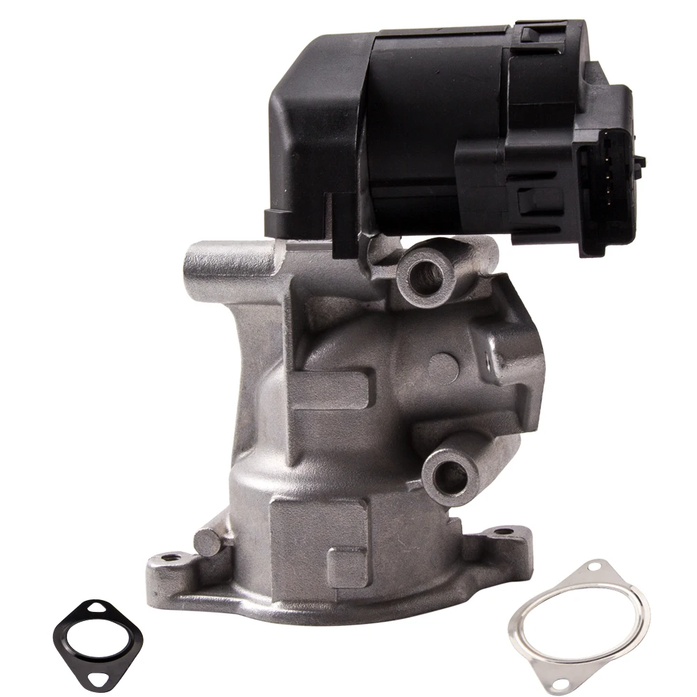 EGR Valve Exhaust Gas Recirculation For FORD Focus MK2 Mondeo MK4 C-MAX S-MAX 2.0 TDCi Diesel 6M5Q9D475AA EGR Valve
EGR Valve Exhaust Gas Recirculation For FORD Focus MK2 Mondeo MK4 C-MAX S-MAX 2.0 TDCi Diesel 6M5Q9D475AA EGR Valve