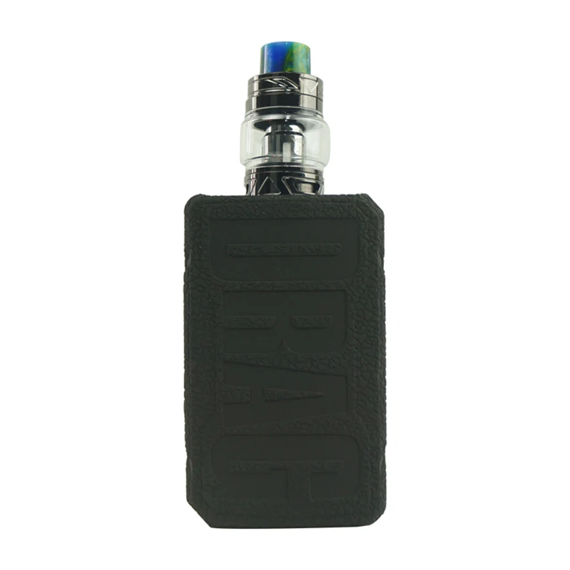Texture Case Skin for VOOPOO Drag 2 177W TC Box Mod Protective Silicone Sleeve Cover Shield Wrap for Drag 2 177 w
Texture Case Skin for VOOPOO Drag 2 177W TC Box Mod Protective Silicone Sleeve Cover Shield Wrap for Drag 2 177 w