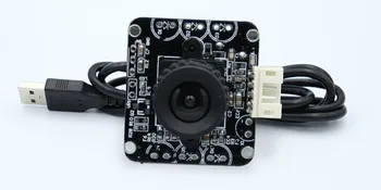 Broad Dynamic Low Noise Distortionless High Definition USB Camera Module Backlight Camera
Broad Dynamic Low Noise Distortionless High Definition USB Camera Module Backlight Camera