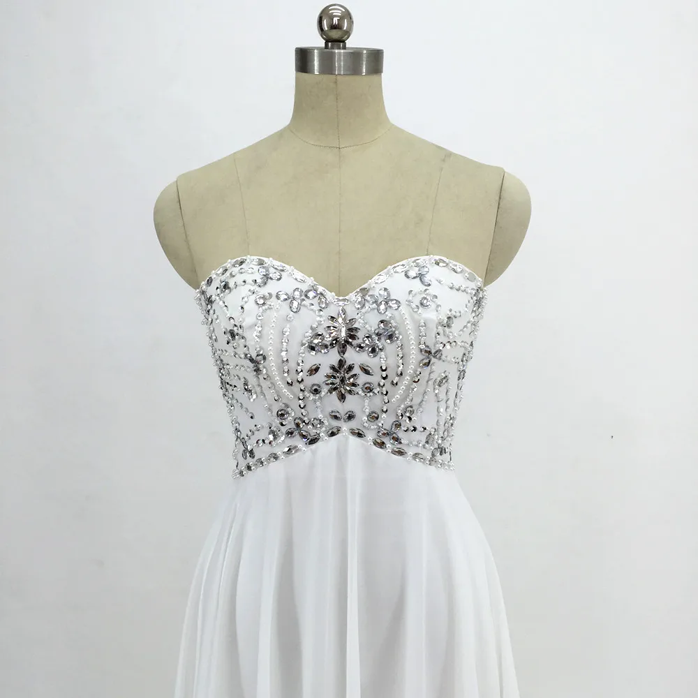 Sexy Chiffon A Line Beach Wedding Dresses Vintage Boho Cheap Bridal Gowns Vestidos De Novia Robe De Mariage Bridal Gown in stock 1 Sexy Chiffon A Line Beach Wedding Dresses Vintage Boho Cheap Bridal Gowns Vestidos De Novia Robe De Mariage Bridal Gown in stock 1