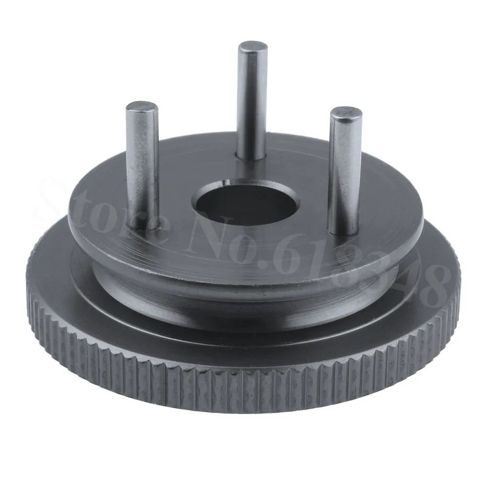 Aluminum Flywheel 21 28cpx Nitro Engine Parts 81040 (081062) for HSP RC Car Models 1/8 Scale Monster Truck Off Road Buggy Truggy
Aluminum Flywheel 21 28cpx Nitro Engine Parts 81040 (081062) for HSP RC Car Models 1/8 Scale Monster Truck Off Road Buggy Truggy