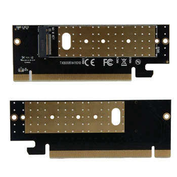 Hot M2 SSD Adapter for PCIE 3.0X16 M Controller Card Key Interface Support PCI Express for PCIE 3.0X16 Adapter
Hot M2 SSD Adapter for PCIE 3.0X16 M Controller Card Key Interface Support PCI Express for PCIE 3.0X16 Adapter