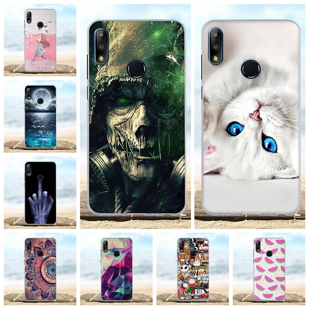 For Asus Zenfone Max Pro M2 ZB631KL Case Silicone Soft Cover Cat Cute Fundas Bag For Asus Zenfone Max Pro M2 ZB631KL Phone Cases
For Asus Zenfone Max Pro M2 ZB631KL Case Silicone Soft Cover Cat Cute Fundas Bag For Asus Zenfone Max Pro M2 ZB631KL Phone Cases