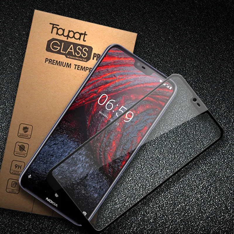 Glass For Nokia 7 Plus 8 1 2 3 5 Nokia 6 2018 2.1 3.1 5.1 Glasses Screen Protector Film Tempered Glass For Nokia 5 6 5.1 3.1 X6
Glass For Nokia 7 Plus 8 1 2 3 5 Nokia 6 2018 2.1 3.1 5.1 Glasses Screen Protector Film Tempered Glass For Nokia 5 6 5.1 3.1 X6