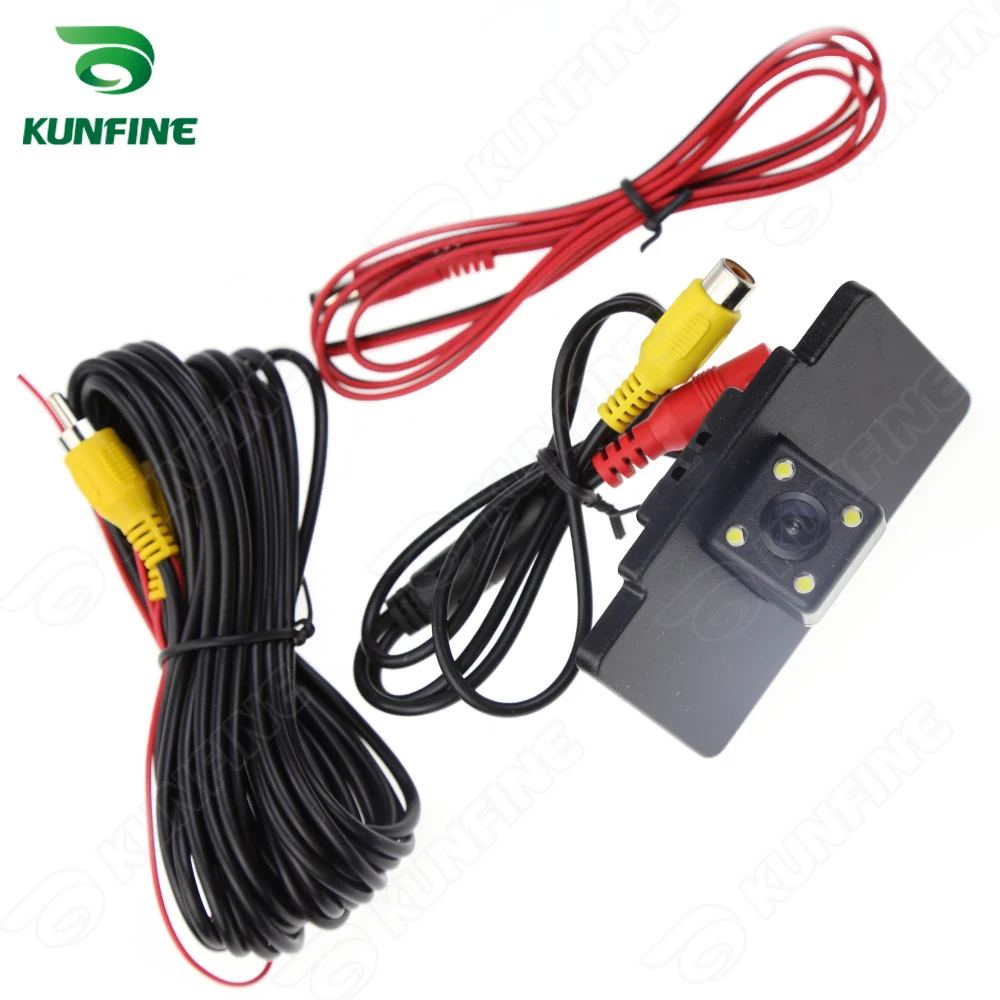 Car rear view camera for KIA Cadenza 2013 (3)