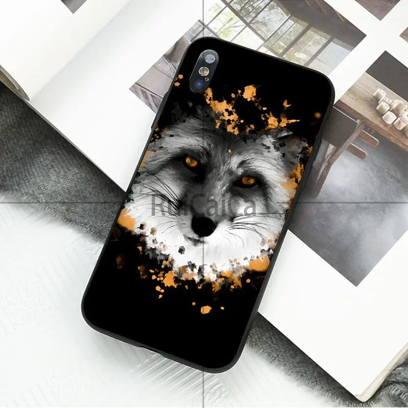 Animal Dog Tiger Panda Wolf Art
