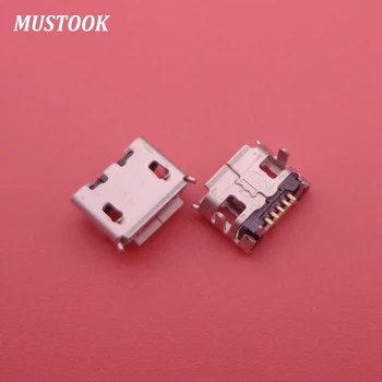 100pcs/lot For ASUS Memo Pad HD 7 ME173X Mini Micro USB jack DC Charging Socket Port Connector
100pcs/lot For ASUS Memo Pad HD 7 ME173X Mini Micro USB jack DC Charging Socket Port Connector
