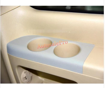 Chrome Matt Rear Door Water Cup Holder Cover Trim for Toyota Land Cruiser LC200 2008 2009 2010 2011 2012 2013 2014 2015 2016
Chrome Matt Rear Door Water Cup Holder Cover Trim for Toyota Land Cruiser LC200 2008 2009 2010 2011 2012 2013 2014 2015 2016